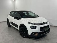 Usado Citroën C3 Feel 68 CV (50 kW) 2019 Blanco Berlina