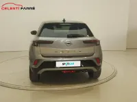 Usado Opel Mokka 136 CV (100 kW) 2025 Gris SUV