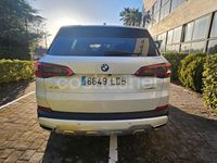 Usado BMW X5 Comfort Edition 231 CV (169 kW) 2020 Blanco SUV
