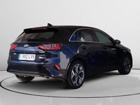 Usado Kia Ceed 136 CV (100 kW) 2021 Utilitario