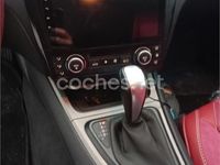 Używany BMW 118 143 KM (105 kW) 2009 Czarny Hatchback