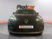 Usado Renault Arkana Intens 145 CV (106 kW) 2022 Negro SUV