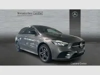 Usado Mercedes B250e 218 CV (160 kW) 2024 Gris Utilitario
