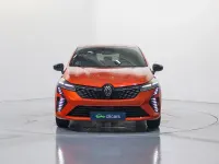 Usado Renault Clio Techno 145 CV (106 kW) 2024 Utilitario