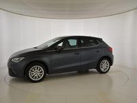 Nuevo Seat Ibiza XCELLENCE 115 CV (84 kW) 2025 Gris/plata