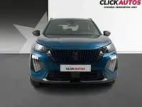 Usado Peugeot 2008 Allure 145 CV (106 kW) 2025 Gris SUV