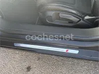 Usado Audi TT 160 CV (117 kW) 2012 Negro Coupe