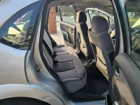 Usado Citroën C3 70 CV (51 kW) 2004 Gris / plata Berlina
