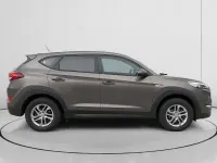 Usado Hyundai Tucson 131 CV (96 kW) 2016 Marrón SUV