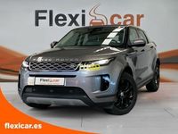 usado Land Rover Range Rover evoque 2.0 D163 S AUTO 4WD MHEV