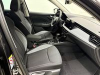 Usado Skoda Kamiq Selection 115 CV (84 kW) 2025 Negro SUV