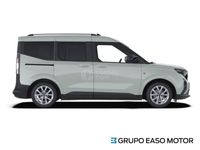 usado Ford Tourneo Courier 1.0 Ecoboost Active