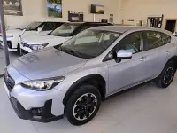 Usado Subaru XV Sport 114 CV (83 kW) 2022 Gris / plata SUV