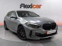 Usado BMW 120 178 CV (130 kW) 2024 Gris Utilitario