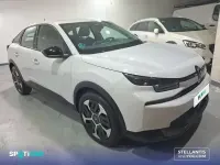 Usado Citroën C4 136 CV (100 kW) 2025 Blanco SUV