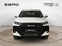 Usado Ebro s700 147 CV (108 kW) 2025 Blanco SUV