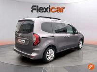 Usado Renault Kangoo Techno 95 CV (69 kW) 2023 Gris Familiar