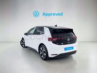 Usado VW ID.3 Pro 150 kW (204 CV) 2023 Eléctrico Utilitario