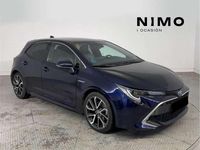 Usado Toyota Corolla Advance 179 CV (131 kW) 2021 Berlina