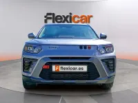 Usado SsangYong Tivoli 163 CV (119 kW) 2024 Gris SUV