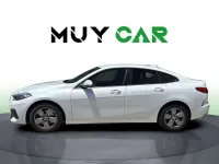Usado BMW 218 150 CV (110 kW) 2021 Blanco Coupe