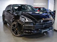 Usado Porsche Cayenne Platinum Edition 462 CV (339 kW) 2023 Negro SUV