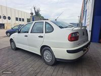 usado Seat Cordoba 1.4