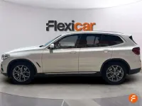 Occasion BMW X3 190 PK (139 kW) 2019 Wit SUV