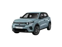 Nuevo Citroën C3 100 CV (73 kW) 2025 Azul Utilitario