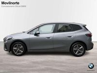 Usado BMW 218 Active Tourer Comfort Edition 150 CV (110 kW) 2025 Gris Monovolumen
