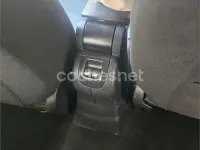 Usado Citroën C-Elysee I Exclusive 115 CV (84 kW) 2018 Negro Berlina