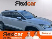 Usado Seat Ateca Style Plus 150 CV (110 kW) 2019 Blanco SUV