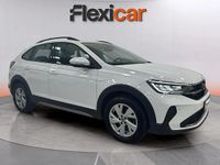 Usado VW Taigo Life 95 CV (69 kW) 2022 Blanco SUV