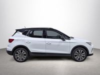 Usado Seat Arona FR 116 CV (85 kW) 2024 Blanco SUV