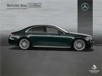 Nuevo Mercedes S350 313 CV (230 kW) 2025 Berlina
