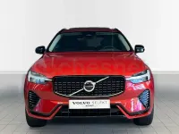 Usado Volvo XC60 Plus 350 CV (257 kW) 2025 Rojo SUV
