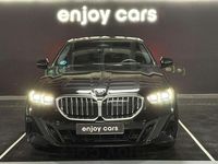 Usado BMW 520 M Sport 197 CV (144 kW) 2025 Negro Berlina
