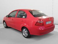 Usado Chevrolet Aveo LT 101 CV (74 kW) 2010 Berlina
