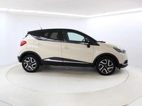 Usado Renault Captur Zen 90 CV (66 kW) 2017 Beige SUV