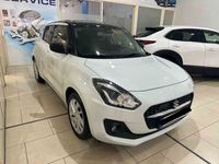 usado Suzuki Swift 1.2 Mild Hybrid Gle