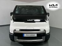 Nuevo Kia PV5 Plus 119 kW (163 CV) 2026 Blanco Monovolumen