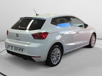 Usado Seat Ibiza 115 CV (84 kW) 2025 Utilitario