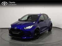 Usado Toyota Yaris Hybrid Plus 116 CV (85 kW) 2022 Utilitario