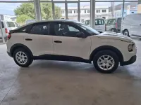 Usado Citroën C4 Live 100 CV (73 kW) 2024 Blanco SUV