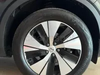 Usado Volvo XC40 Momentum 150 CV (110 kW) 2020 Negro SUV