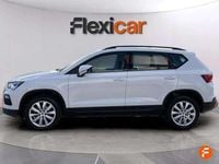 Usado Seat Ateca Style 150 HP (110 kW) 2023 Branco SUV