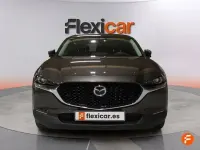 Usado Mazda CX-30 122 CV (89 kW) 2021 Gris SUV