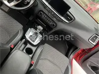 Usado Kia Ceed GT GT-Line 136 CV (100 kW) 2019 Rojo Familiar