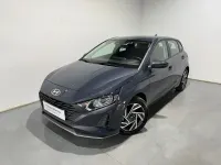 Usado Hyundai i20 83 CV (61 kW) 2024 Utilitario
