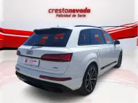 Usado Audi Q7 231 CV (169 kW) 2022 SUV